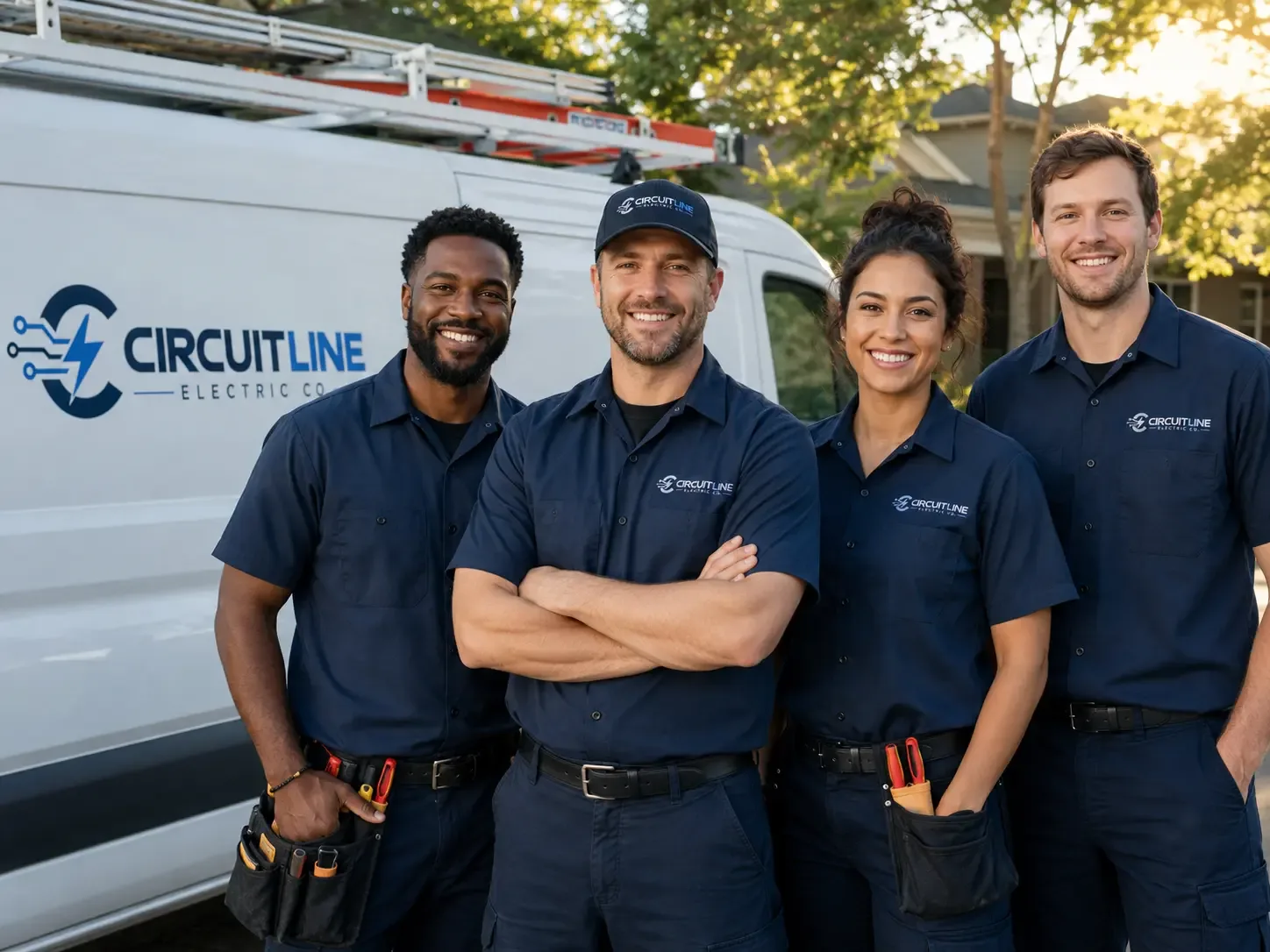 Whole Home Rewiring company in Elfrida, AZ
