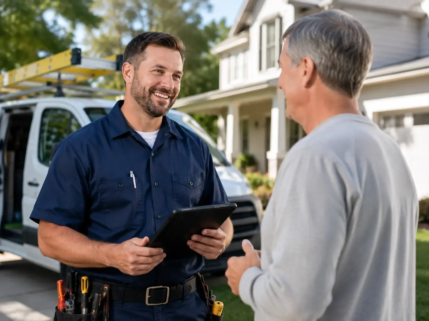 Whole Home Rewiring Elfrida, AZ FAQs